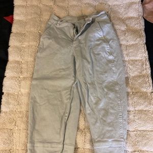 Everlane Blue Pants